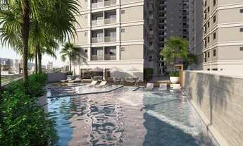 Imagem 4: 10MIL DE ENTRADA E 120 X - Apartamento para venda com 2 quartos lazer completo - Itapema