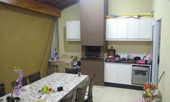 Imagem 6: Casa Condomínio Morada dos Ipês em São José do Rio Preto - SP