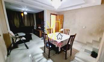 Imagem 4: Casa Geminada com 3 Quartos - Dona Clara em Belo Horizonte/MG