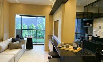 Imagem 3: Apartamento para venda com 151 metros quadrados com 2 quartos - Garden - Jd. Colinas