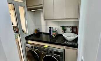 Imagem 7: LINDO APARTAMENTO MOBILIADO