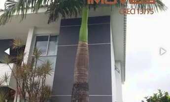 Imagem 2: CASA RESIDENCIAL em CAMAÇARI - BA, ALPHAVILLE (ABRANTES