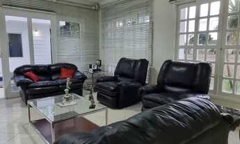 Imagem 4: Alugo casa mobiliada no condomínio Villa Felice em Cuiabá MT