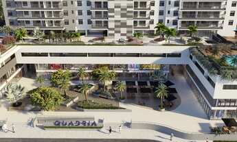 Imagem 3: Jd Aquarius 1, 2 e 3 dorm na planta