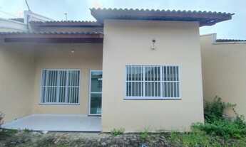 Imagem 2: Casa aconchegante com 2 quartos e suíte - Bairro Parque Prainha (Soleste