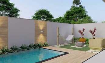 Imagem 6: Casa Duplex para venda com 288 m² localizada no Vale dos Cristais - Macaé/RJ