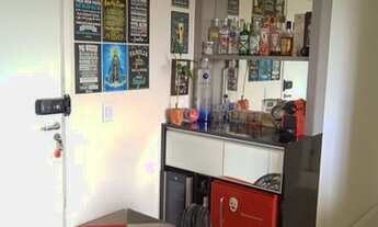 Imagem 7: Apartamento 02 Quartos, Sala, 01 Banheiro <br>Cozinha americana, 01 Vaga!<br>L