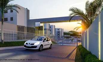 Imagem 5: Apartamento para Venda em Contagem, Nacional, 2 dormitórios, 1 banheiro, 1 vaga