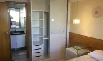 Imagem 2: Apto mobiliado para aluguel, residencial portal da lagoa