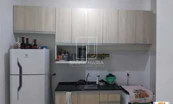 Imagem 3: Apartamento (tipo - padrao) 2 dormitórios, cozinha planejada, portaria 24 horas, em condom