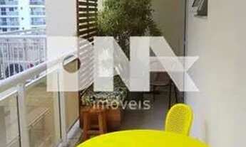 Imagem 3: Apartamento-À VENDA-Botafogo-Rio de Janeiro-RJ