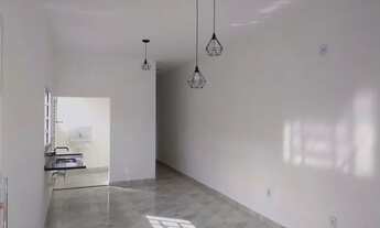 Imagem 5: Casa individual á venda no bairro Maracanã -Jarinu/SP - CA02502