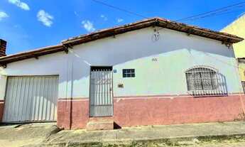 Imagem: Vendo ou Troco, Casa em Lorena, 3 quartos