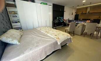 Imagem 3: Excelente Edícula na Ponte Alta Norte