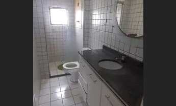 Imagem 3: Aluga-se apto cond. Portinari em Lagoa Nova . Com 3 quartos R$ .800reais