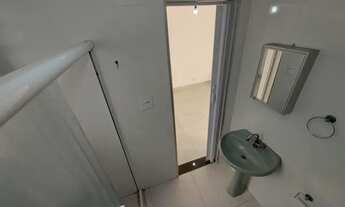 Imagem 7: Kitnet para Locação no bairro Ponta da Praia, localizado na cidade de Santos / SP