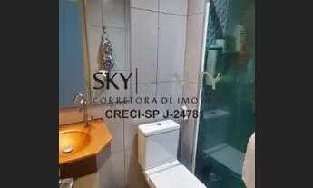 Imagem 5: SAO PAULO - Padrão - Jardim Ubirajara (Zona Sul