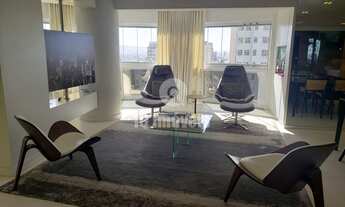 Imagem 6: Cobertura duplex de 362 metros 4 dormitórios 3 suítes 5 vagas