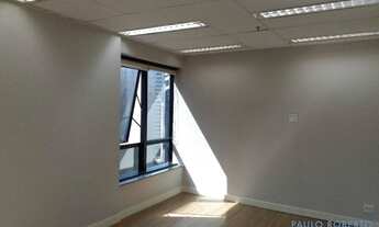 Imagem 3: CONJ. COMERCIAL - VILA OLÍMPIA - SP