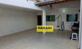 Imagem 3: Sobrado com 2 dormitórios à venda, 76 m² - Vila Suíça - Santo André/SP
