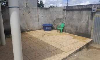 Imagem 3: Alugo casa 1.000.00 no nova carajas