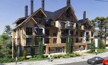 Imagem 3: Apartamento 2 Dorm - Bairro Avenida Central