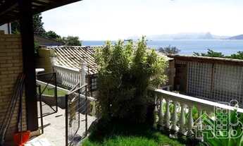 Imagem 3: Apartamento com 2 dormitórios para alugar, 56 m² por R$ 2.085,00/mês - Itaipu - Niterói/RJ