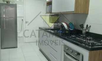 Imagem 4: Apartamento-À VENDA-Vila Mogilar-Mogi das Cruzes-SP