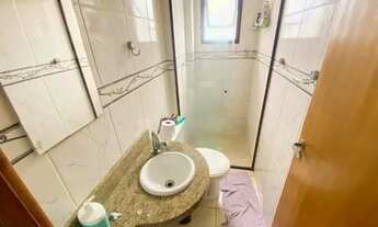 Imagem 7: Apartamento para aluguel com 65 metros quadrados com 2 quartos em Aviação - Praia Grande