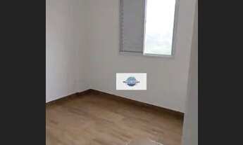 Imagem 6: Apartamento com 3 dormitórios, 57 m² - venda por R$ 330.000,00 ou aluguel por R$ 1.635,00