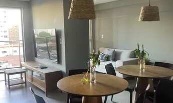 Imagem 6: Apartamento para aluguel com 62 metros quadrados com 3 quartos em Manaíra - João Pessoa