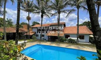 Imagem: Casa de condomínio para aluguel e venda