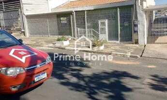 Imagem 2: Casa - Vila Carlito - Campinas