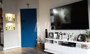 Imagem 2: São Paulo - Apartamento Padrão - Cambuci