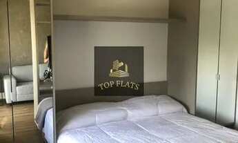 Imagem 4: Flat disponível no Brooklin