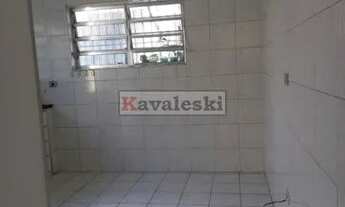 Imagem 3: Sobrado, Vila Brasilina - São Paulo