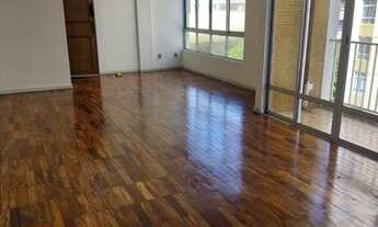 Imagem 2: Apartamento para venda tem 147 metros quadrados com 4 quartos em Canela - Salvador - BA