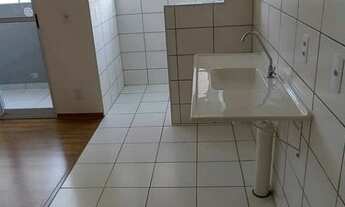 Imagem 6: Apartamento - Urbanova - 2 Dormitórios - Residencial Caminho das Árvores - 48m²