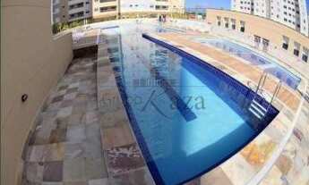 Imagem 4: APARTAMENTO - Jardim Veneza - Residencial Portal do Parque - 3 Dormitórios - 82m²