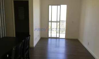 Imagem 5: Apartamento - Jardim Dulce (Nova Veneza) - Sumaré