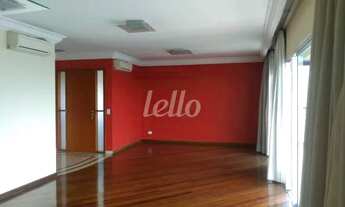 Imagem 3: São Paulo - Apartamento Padrão - Vila Mariana