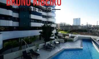 Imagem: Apartamento mobiliado, Impecável 1/4