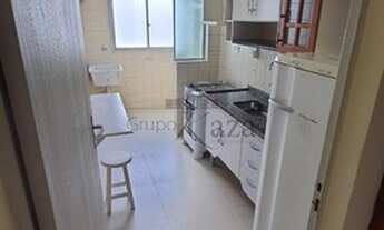 Imagem 4: Apartamento / Padrão - Jardim Aparecida - Locação - Residencial