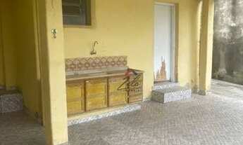 Imagem 7: Casa com 2 dormitórios para alugar, 226 m² por R$ 1.400,00 - Vila Olímpia - Campo Limpo Pa