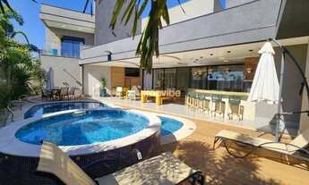 Imagem 12: * LINDISSIMA CASA ALTO PADRÃO PARA LOCAÇÃO NO CONDOMÍNIO PAU BRASIL *