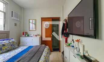 Imagem 7: Apartamento à Venda - Méier, 1 Quarto, 36 m2