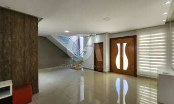 Imagem 7: Sobrado para Venda em Indaiatuba, Jardim Montreal Residence, 3 dormitórios, 3 suítes, 3 ba