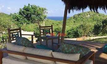 Imagem 11: Lote com vista para o mar na Praia da Pipa - Tibau do Sul/RN