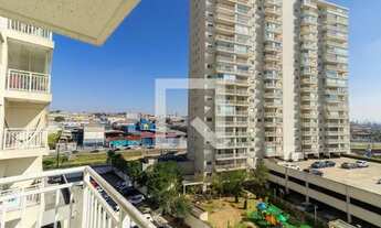 Imagem 5: Apartamento para Aluguel - Jardim Aricanduva, 1 Quarto, 32 m2