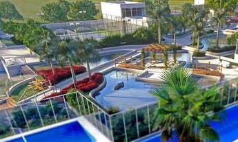 Imagem 5: Apartamento Europark Noronha 3 suítes 121,75m2